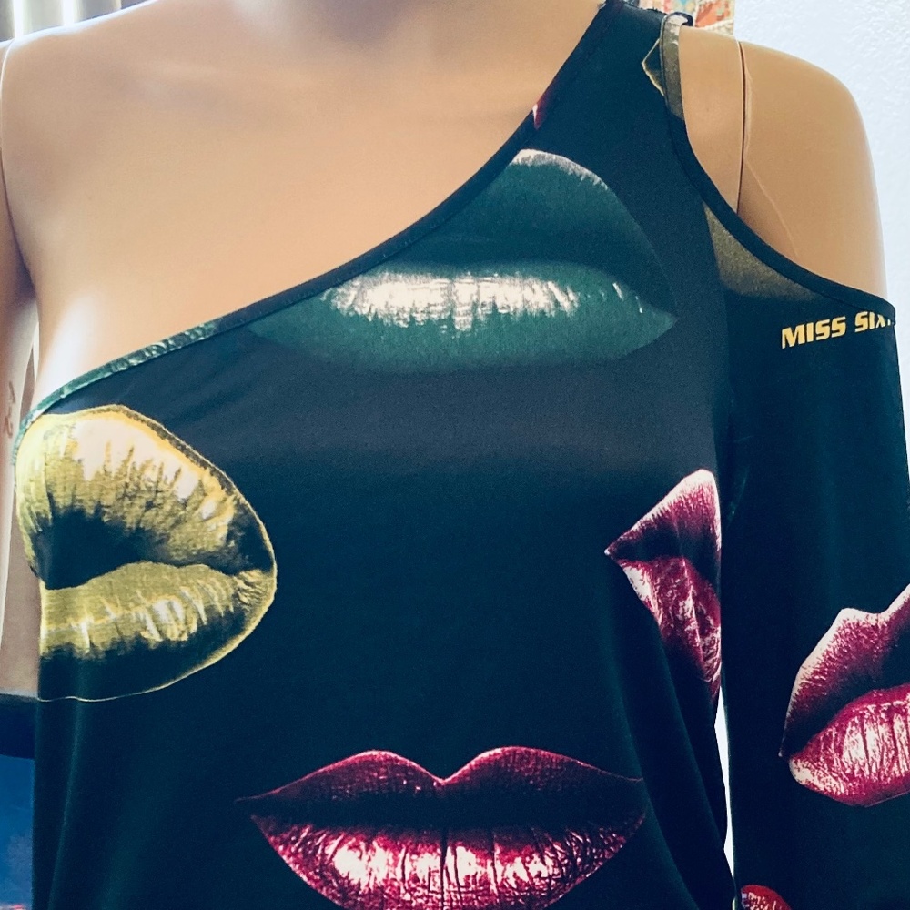 MISS SIXTY top